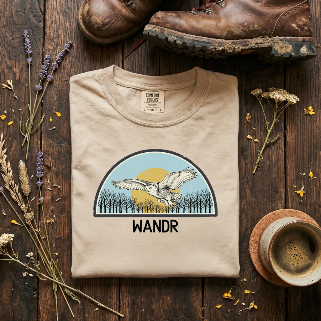 Fly WANDR T-Shirt