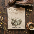 Nemesis Bird T-Shirt