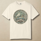 Flyway Travelers - Following the Ancient Routes T-Shirt