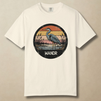 WANDR Vintage T-Shirt