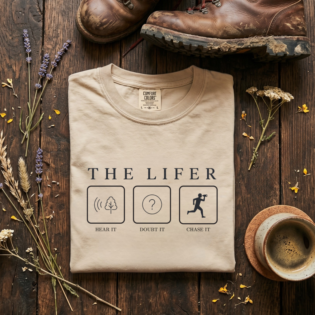 The Lifer T-Shirt
