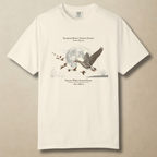 Klamath Basin - Pacific Flyway T-Shirt