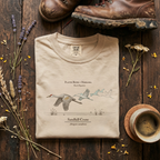 Platte River Migration - The Greatest Show on Earth T-Shirt