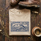 Pelxpeditions - Pelagic Birding T-Shirt