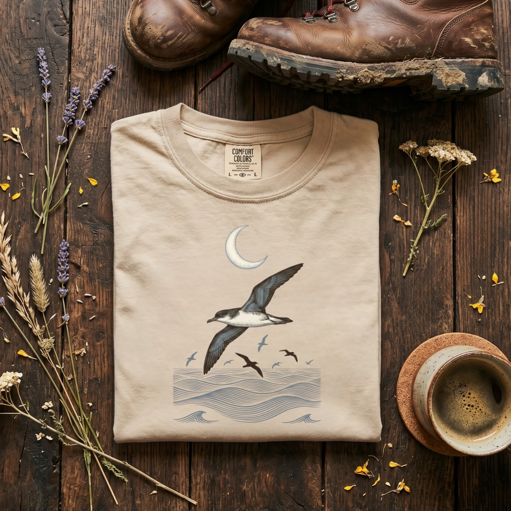 Pelagic Wanderer T-Shirt