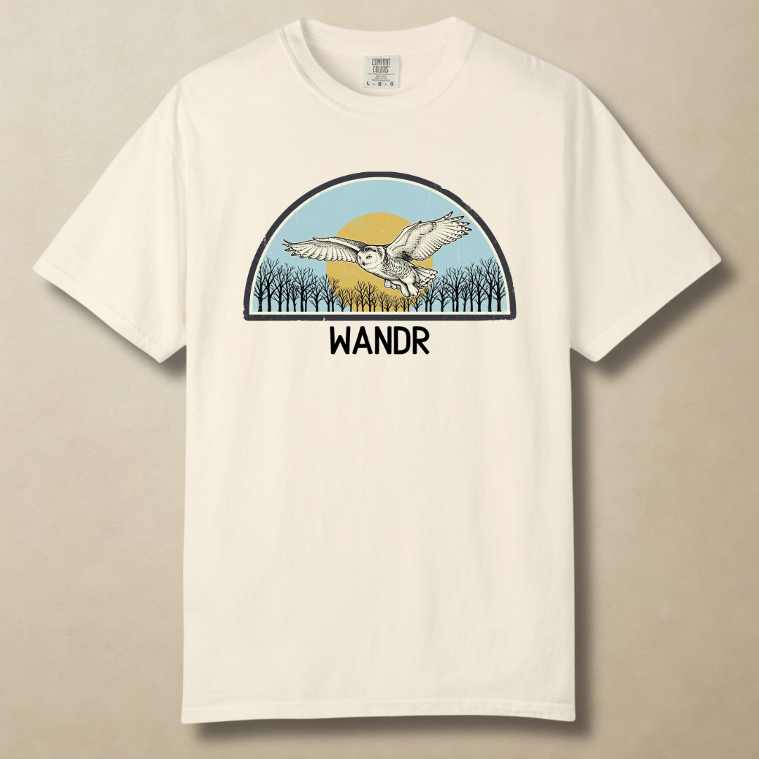Fly WANDR T-Shirt