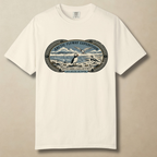 Northern Seabirds T-Shirt