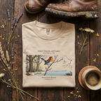 Point Pelee Migration T-Shirt