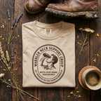Warbler Neck Support Group T-Shirt