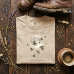 Night Migrations T-Shirt