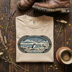 Northern Seabirds T-Shirt