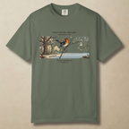 Point Pelee Migration T-Shirt