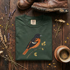 Baltimore Oriole - Modern Line T-Shirt