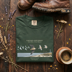 Cape May Migration T-Shirt