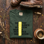 The Birder's Manifesto T-Shirt