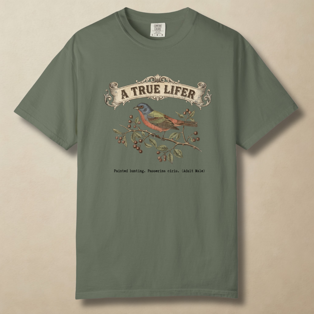 A True Lifer T-Shirt
