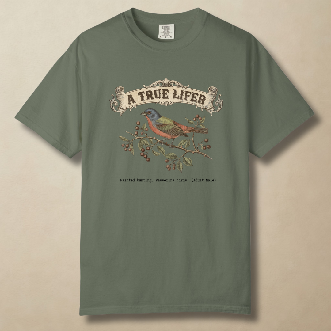 A True Lifer T-Shirt