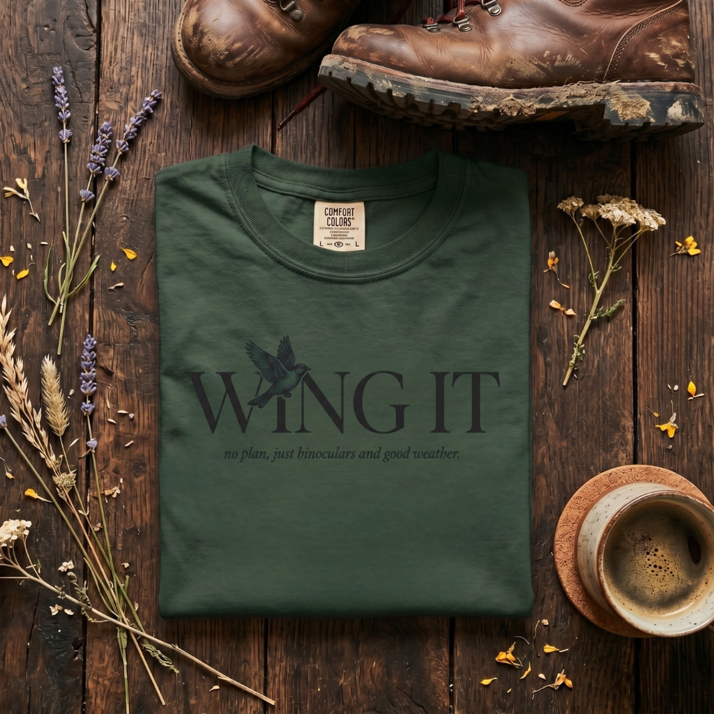 Wing It T-Shirt