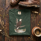 Bald Eagle - Recovered T-Shirt