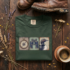 The Slow Navigator T-Shirt
