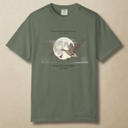 Klamath Basin - Pacific Flyway T-Shirt