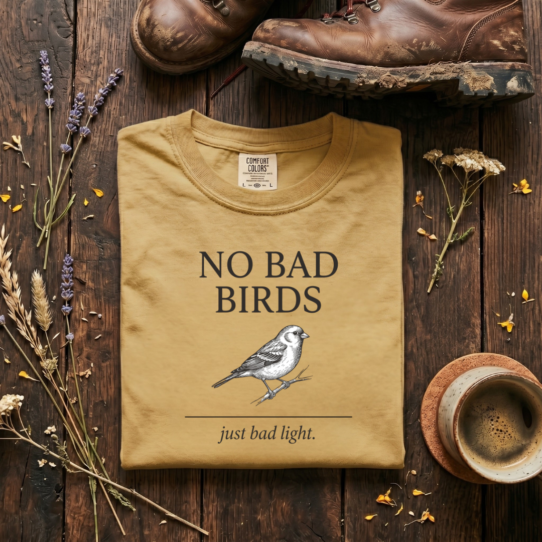 Bad Light T-Shirt