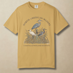 North American Waders T-Shirt