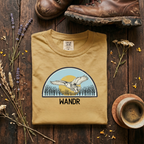 Fly WANDR T-Shirt