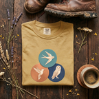 Three Ways to Fly T-Shirt T-Shirt