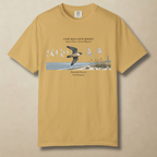 Cape May Migration T-Shirt