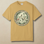 Swamp Friends T-Shirt