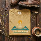 Still Standing T-Shirt