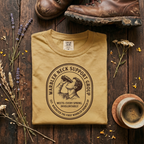 Warbler Neck Support Group T-Shirt