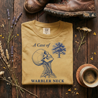 A Case of Warbler Neck T-Shirt
