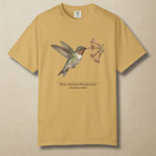 Ruby-throated Hummingbird T-Shirt