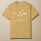 Passage - Common Crane T-Shirt