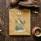 Kirtland's Warbler - Recovered T-Shirt