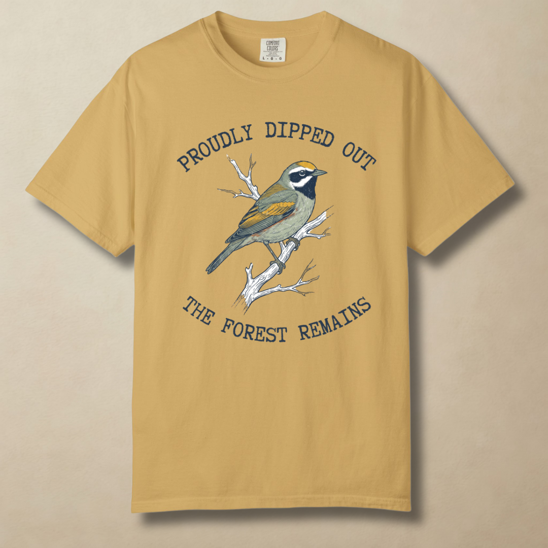 Proudly Dipped Out T-Shirt