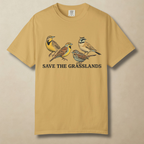 Save The Grasslands T-Shirt