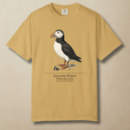 Atlantic Puffin - Clown of the North Atlantic T-Shirt