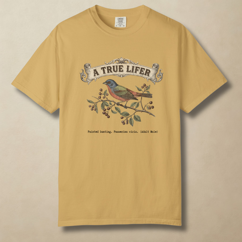 A True Lifer T-Shirt