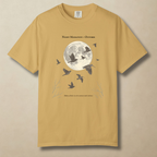Night Migrations T-Shirt