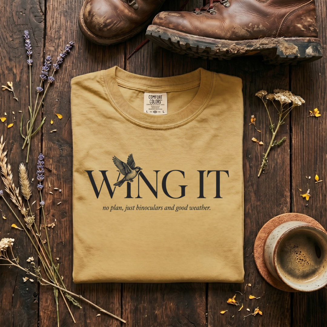 Wing It T-Shirt