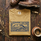Pelxpeditions - Pelagic Birding T-Shirt