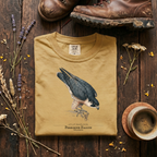 Peregrine Falcon - 240 MPH and Counting T-Shirt