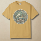 Flyway Travelers - Following the Ancient Routes T-Shirt