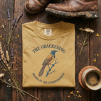 The Grackening T-Shirt