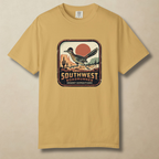 Southwest Roadrunner - Not What You Expected T-Shirt