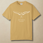 First Swallow - Birdwatching T-Shirt