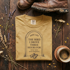 Here Lies T-Shirt